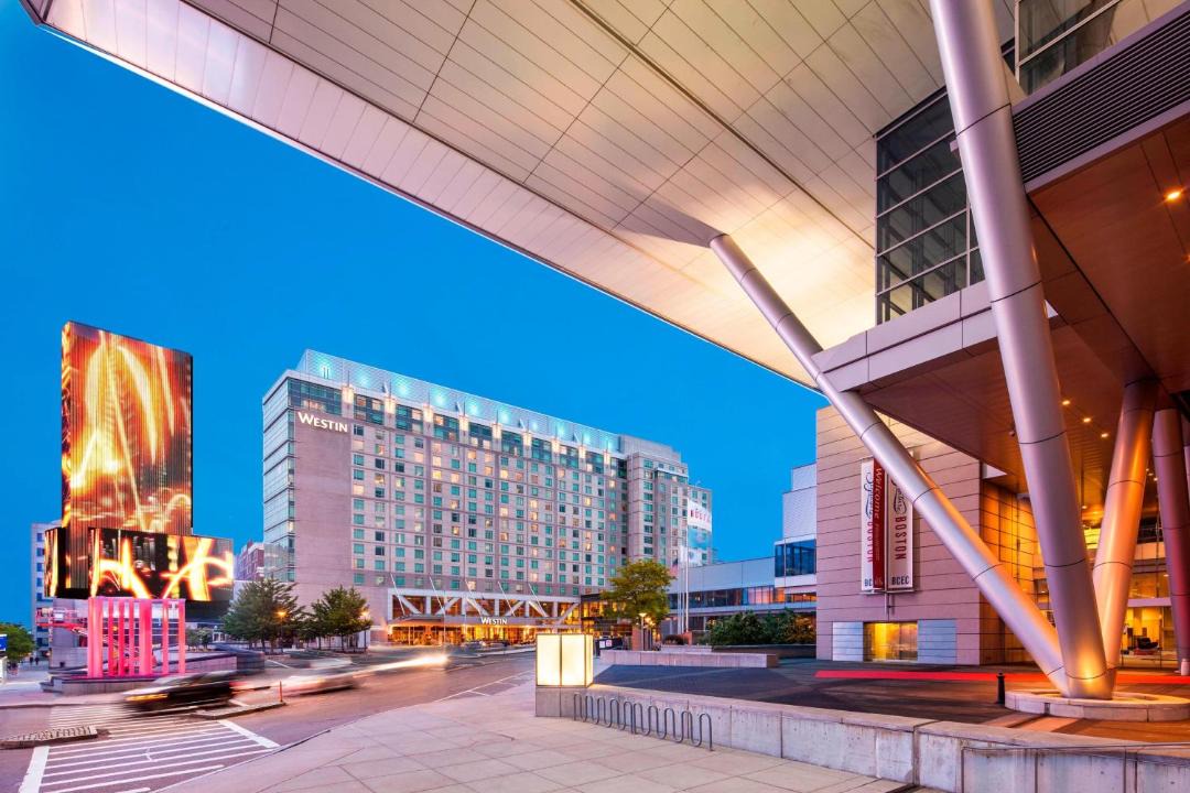 Photo of Others in Seaport District
