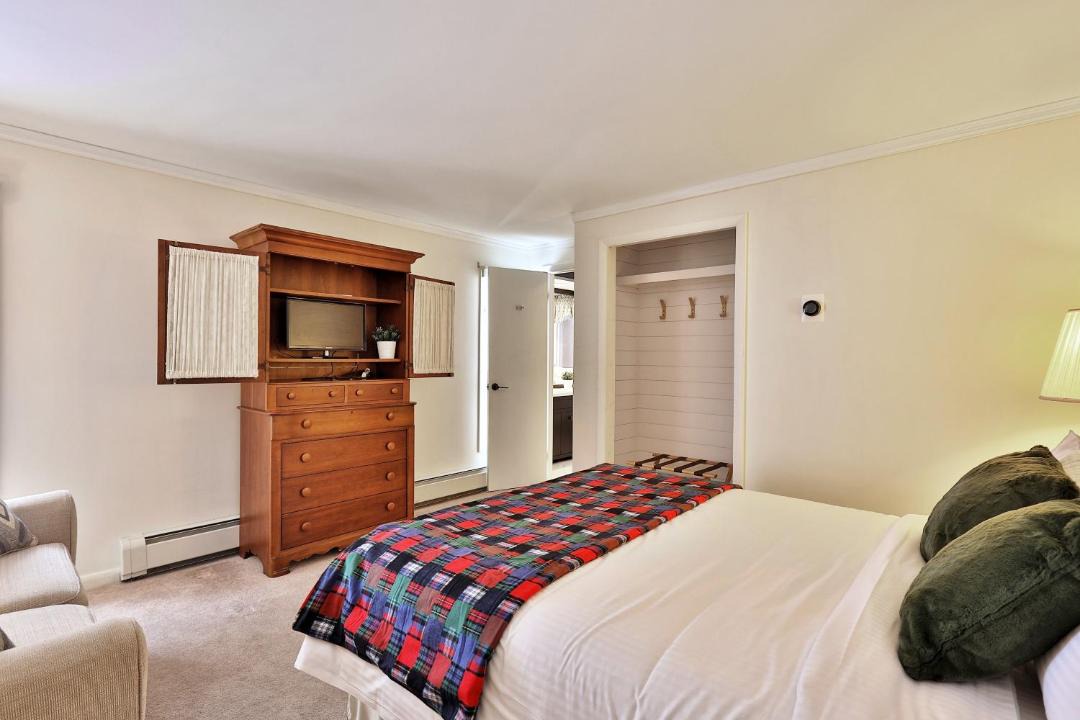 Photo of Bedroom in Killington