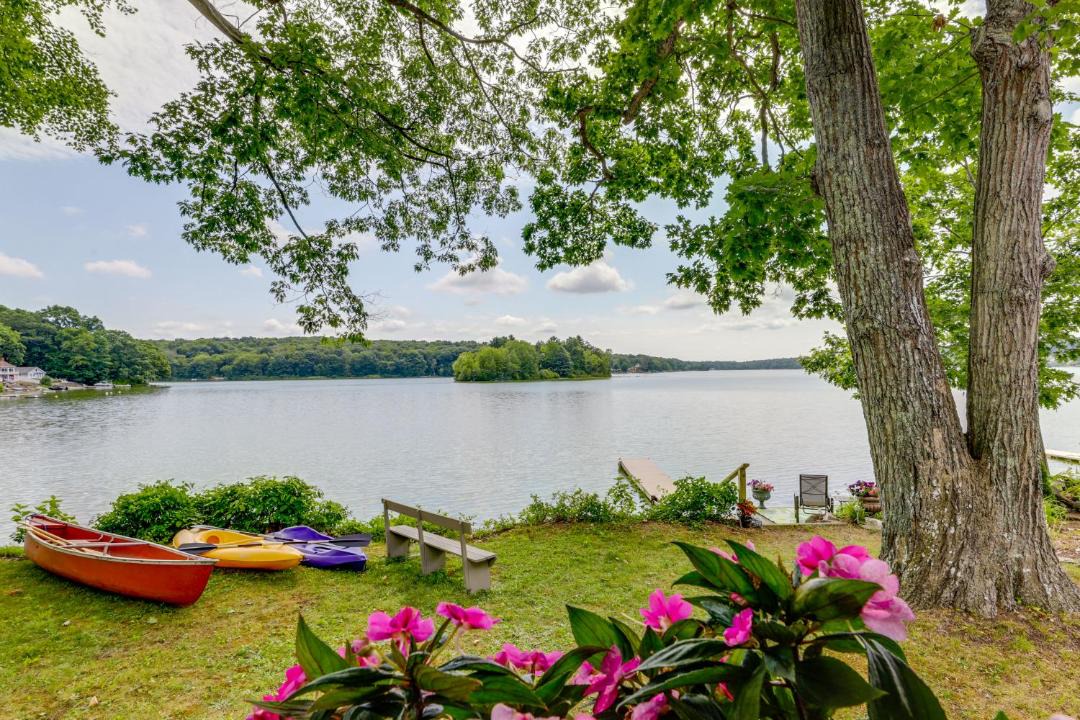 Photo of Others in Coventry Lake