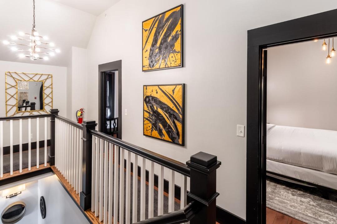 Photo of Bedroom in Fifth Ward