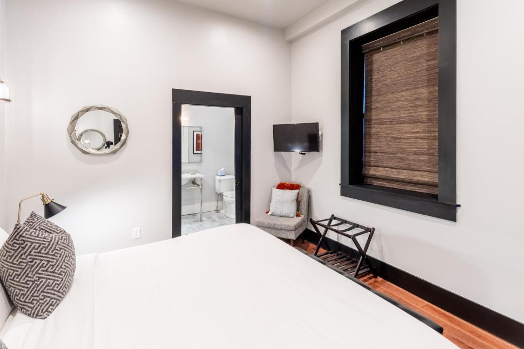 Photo of Bedroom in Fifth Ward