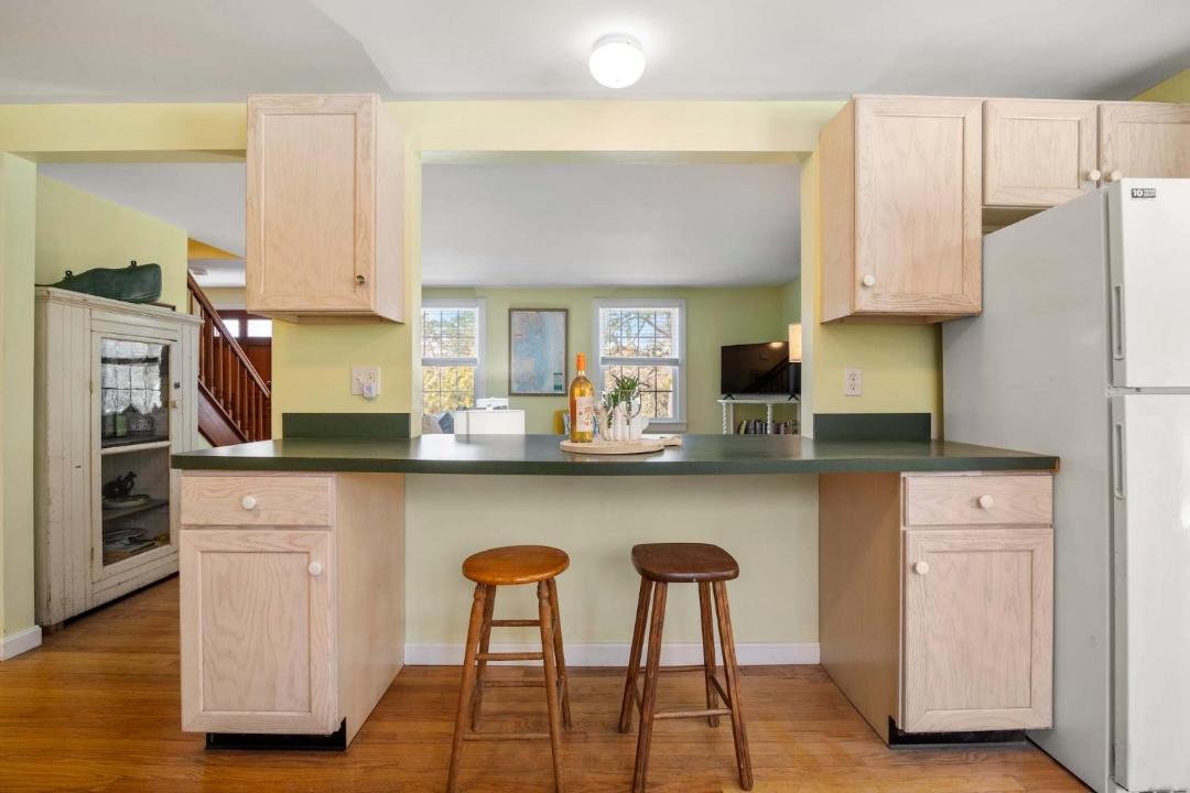 Photo of Kitchen in North Chatham