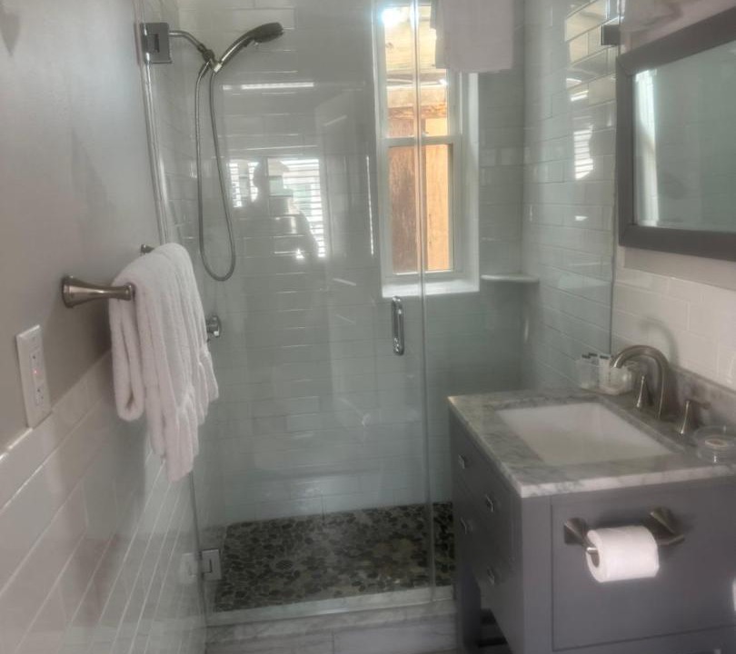 Photo of Bathroom in Tisbury