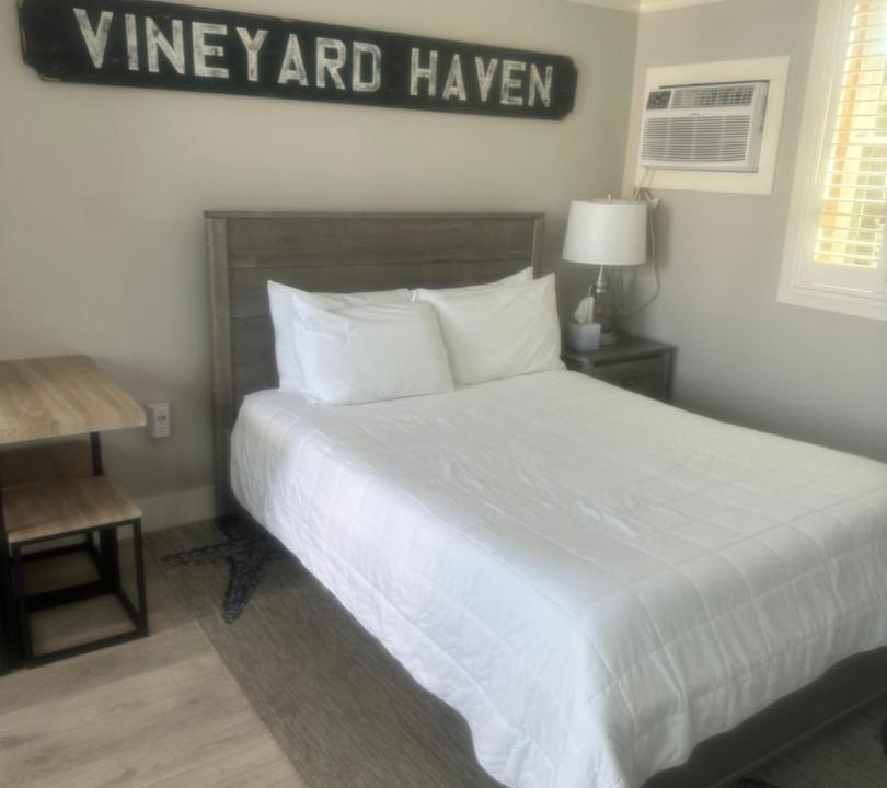 Photo of Bedroom in Tisbury