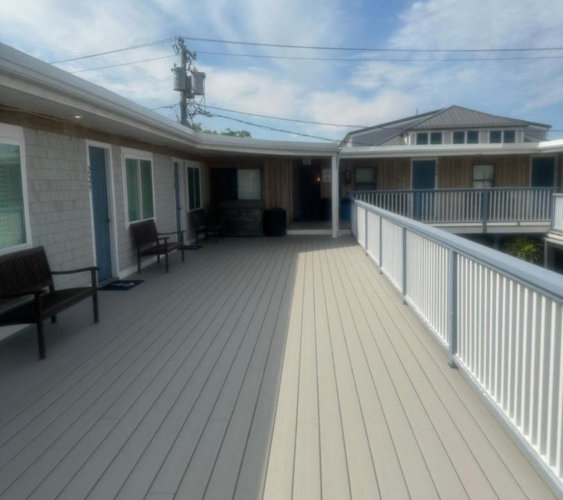 Photo of Patio Balcony in Tisbury