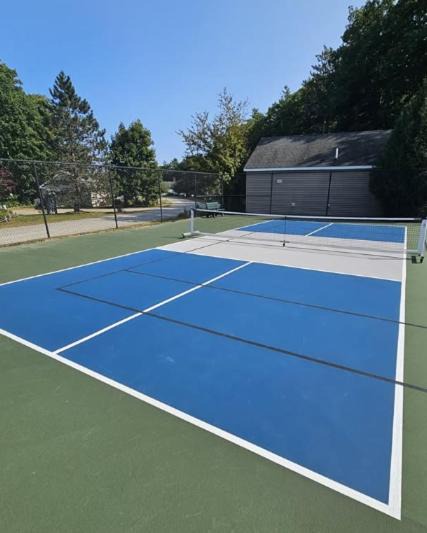 Photo of Outdoor in Wells