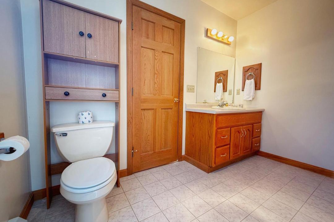 Photo of Bathroom in East Falmouth