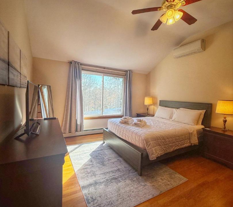 Photo of Bedroom in East Falmouth