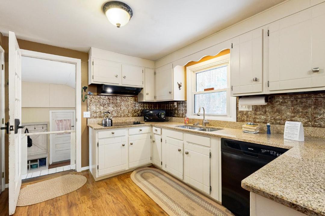 Photo of Kitchen in North Conway