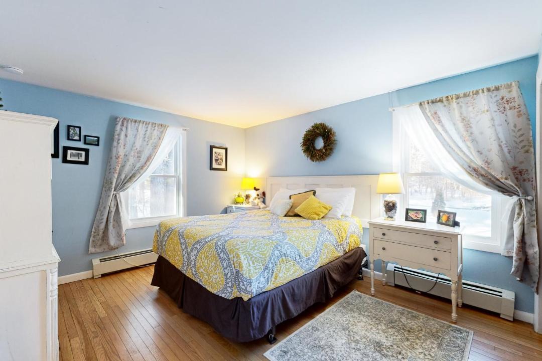 Photo of Bedroom in North Conway