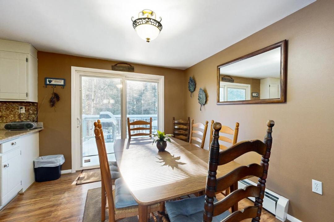 Photo of Kitchen in North Conway