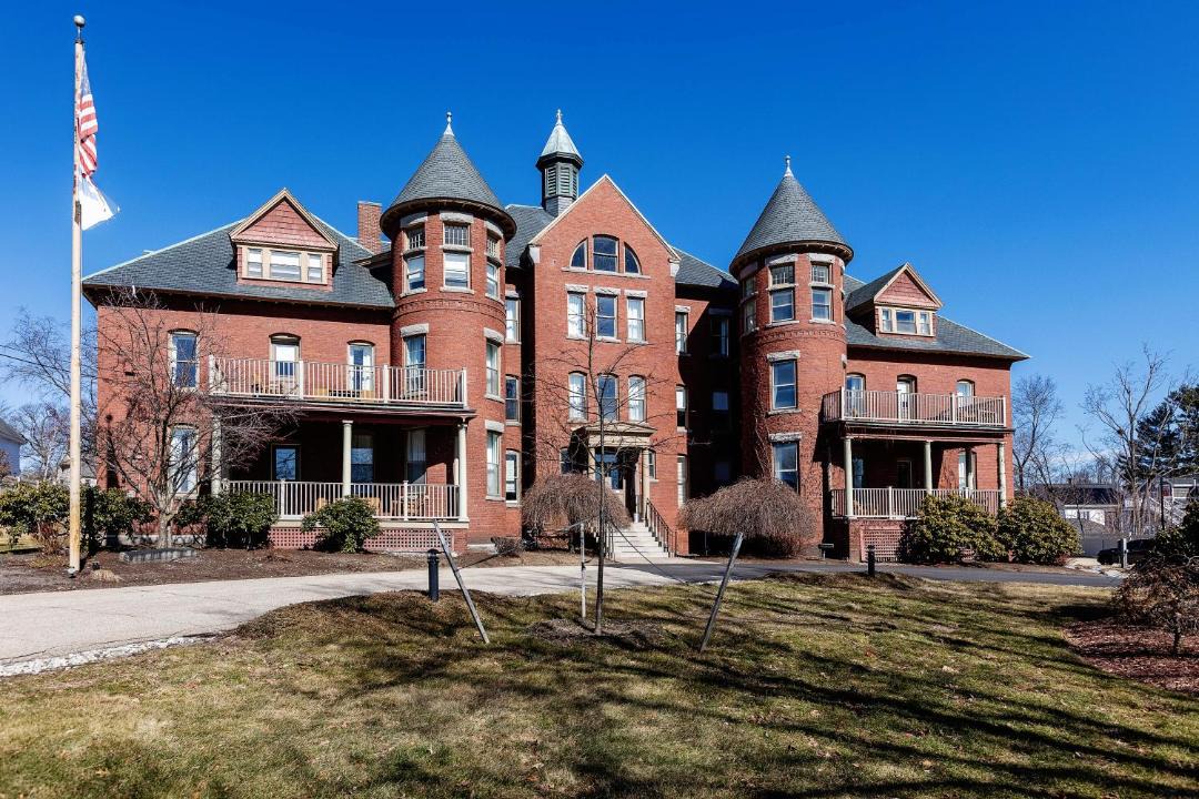 Photo of Buildings in Concord
