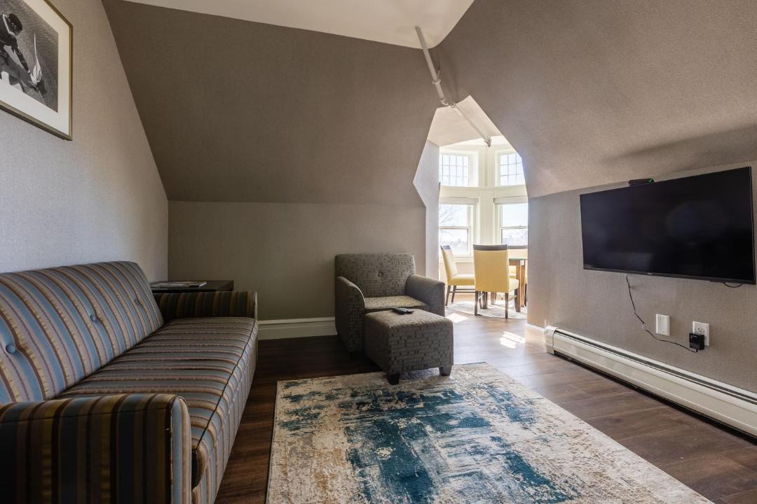Photo of Livingroom in Concord