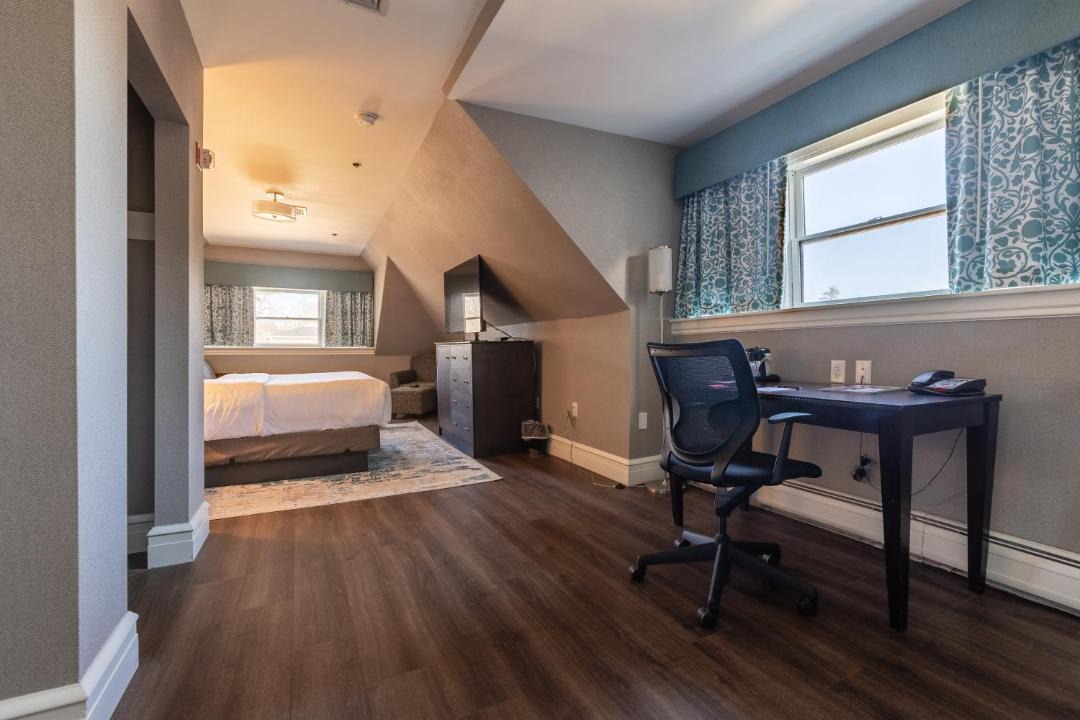 Photo of Bedroom in Concord