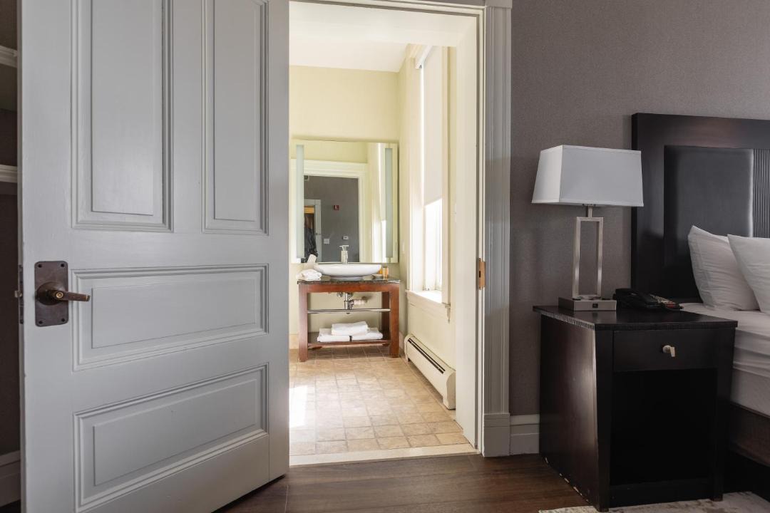 Photo of Bedroom in Concord