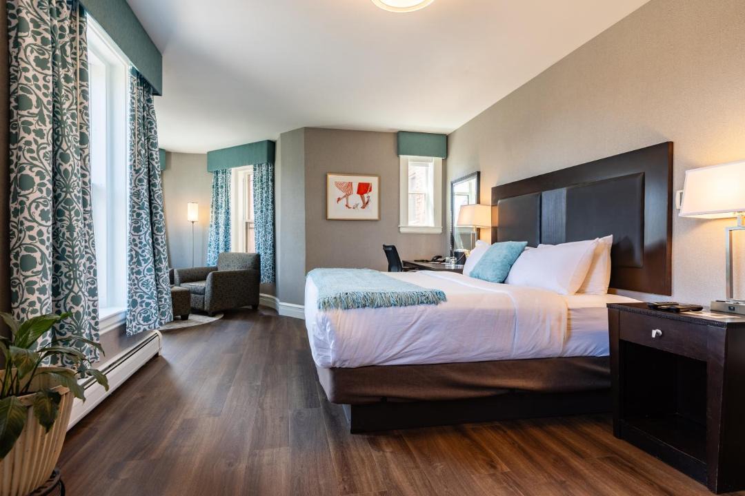 Photo of Bedroom in Concord