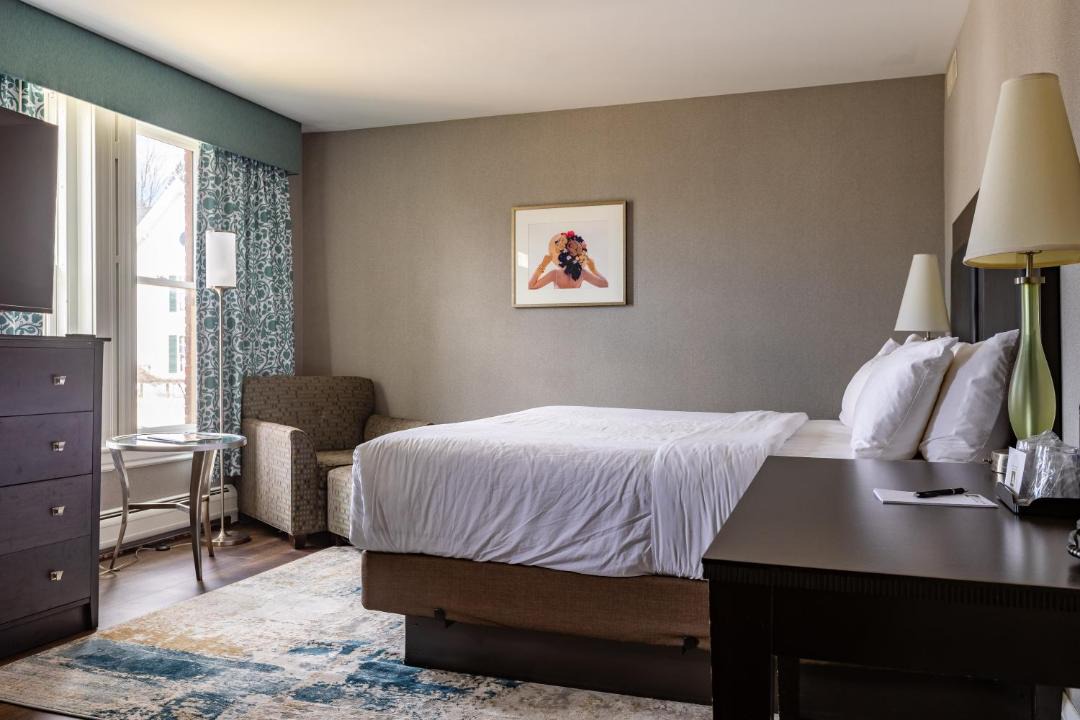 Photo of Bedroom in Concord