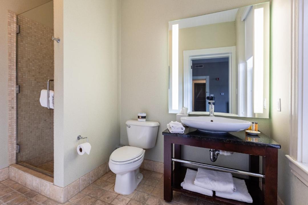 Photo of Bathroom in Concord