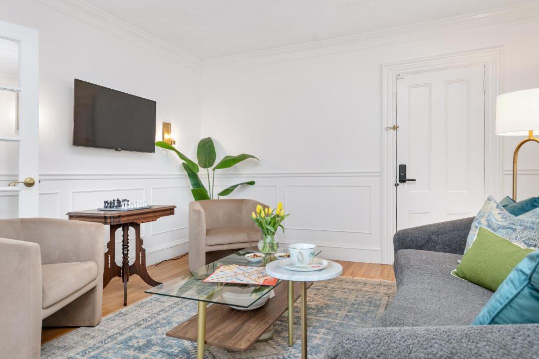 Photo of Livingroom in Bristol