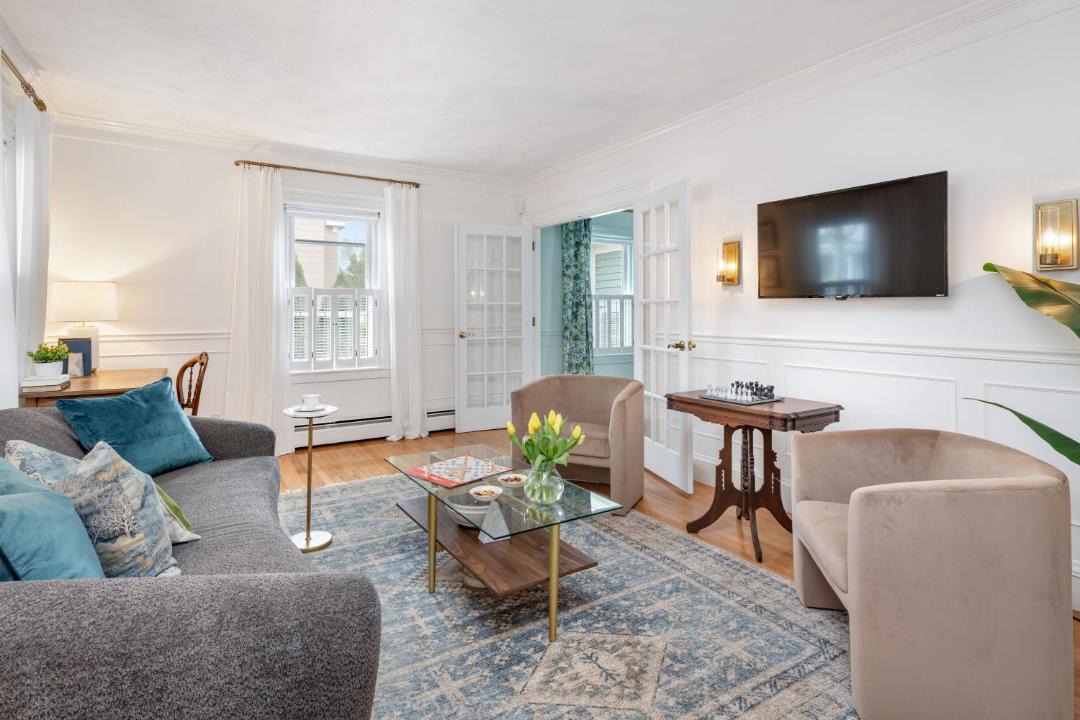 Photo of Livingroom in Bristol