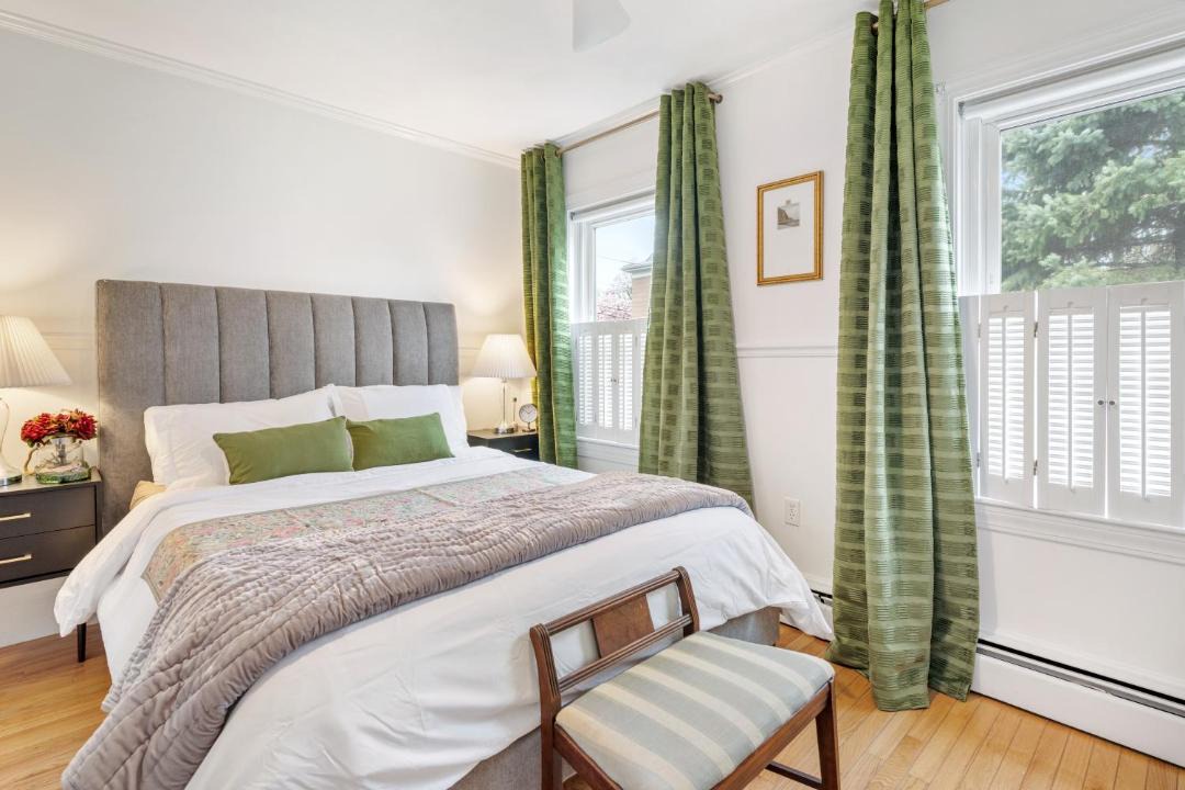 Photo of Bedroom in Bristol