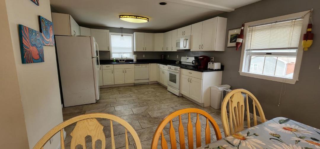 Photo of Kitchen in Hampton