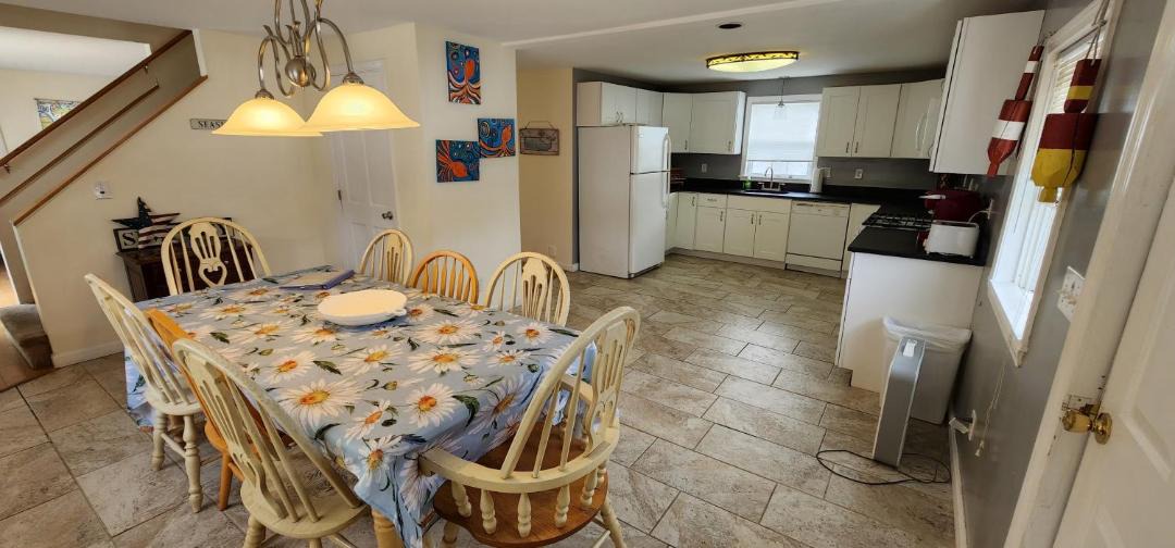 Photo of Kitchen in Hampton