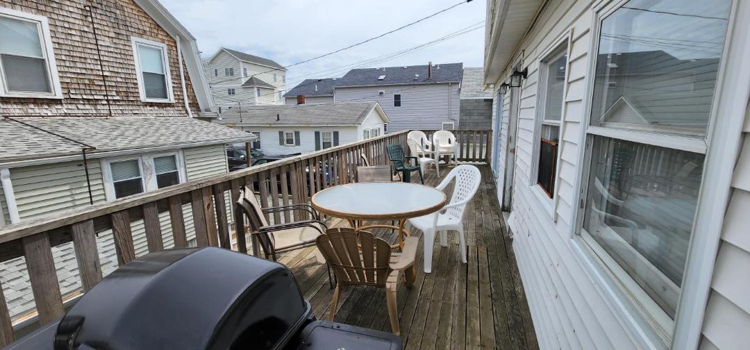 Photo of Patio Balcony in Hampton