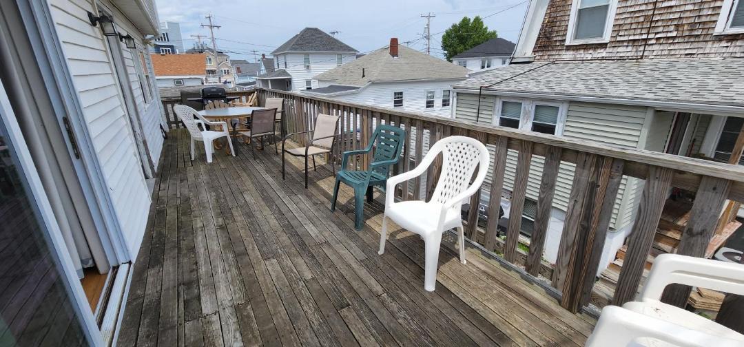 Photo of Patio Balcony in Hampton