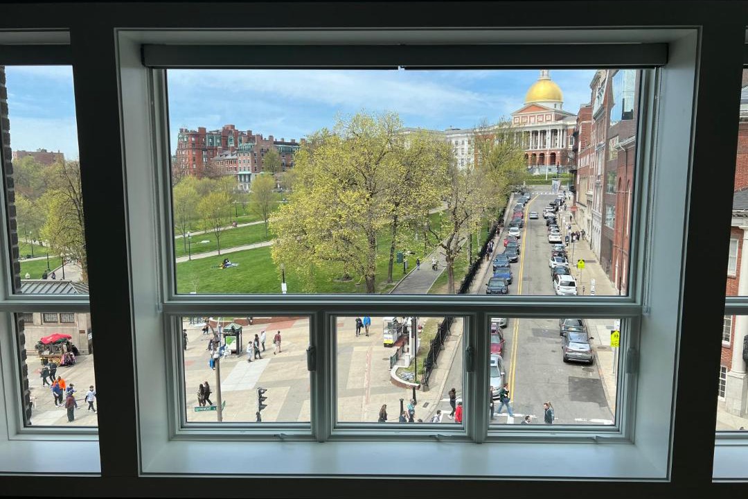 Photo of Others in Downtown Boston