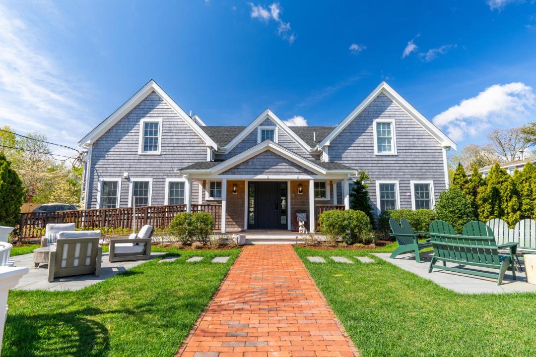 Photo of Others in Edgartown