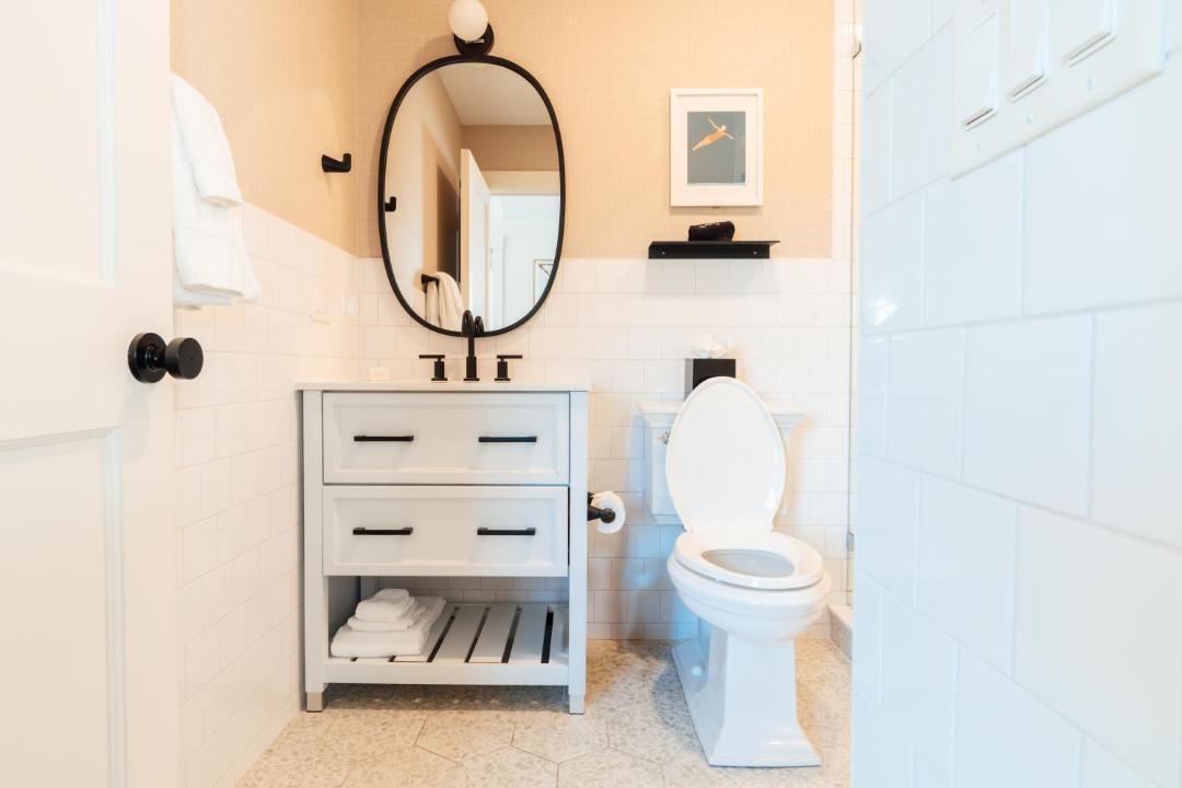 Photo of Bathroom in Edgartown