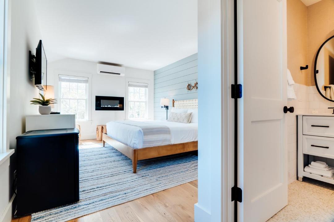 Photo of Bedroom in Edgartown