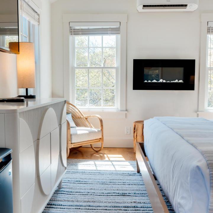 Photo of Bedroom in Edgartown