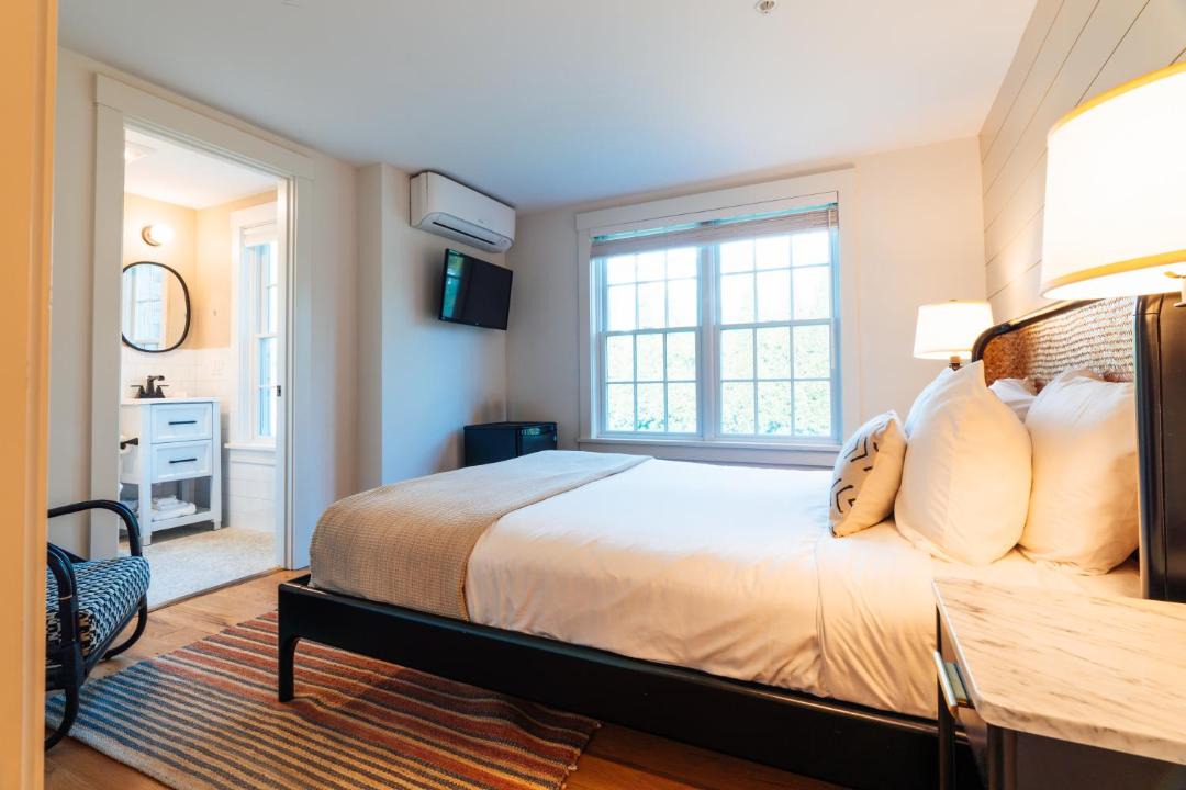 Photo of Bedroom in Edgartown