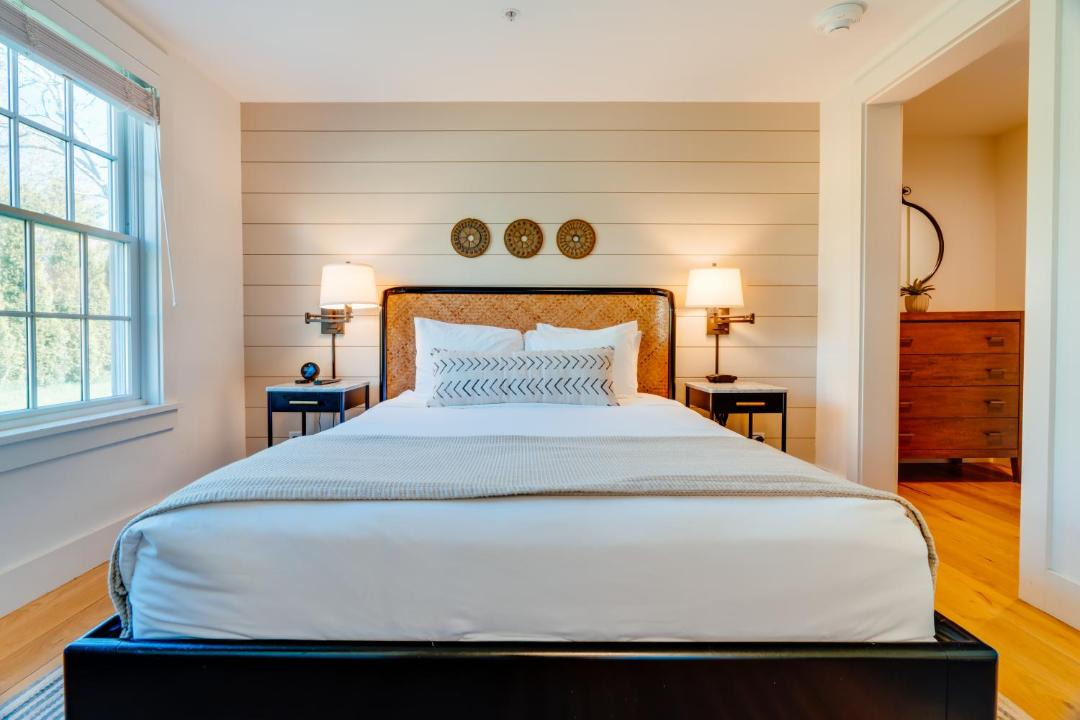 Photo of Bedroom in Edgartown