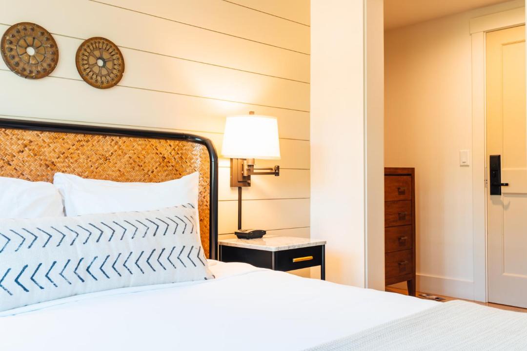 Photo of Bedroom in Edgartown