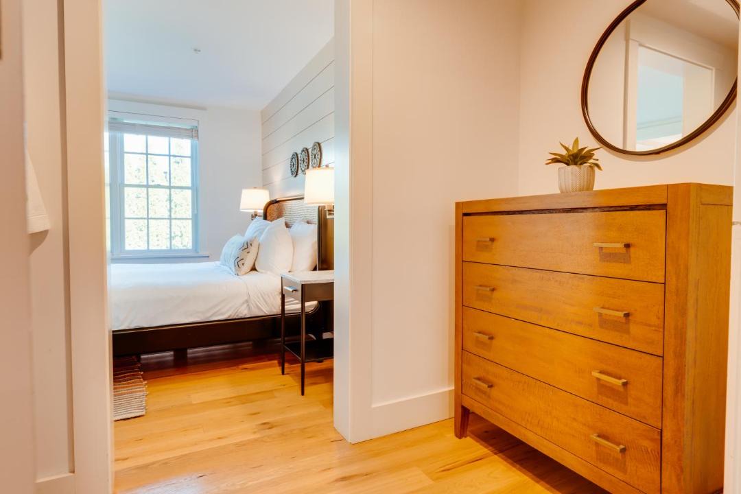 Photo of Bedroom in Edgartown