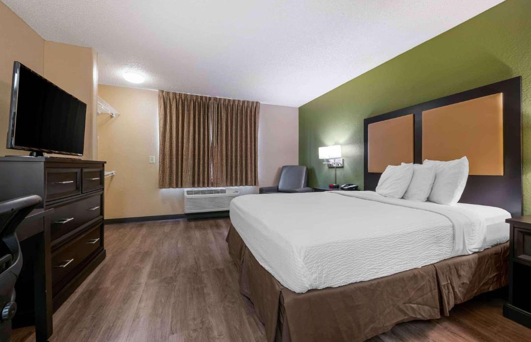 Photo of Bedroom in Fishkill