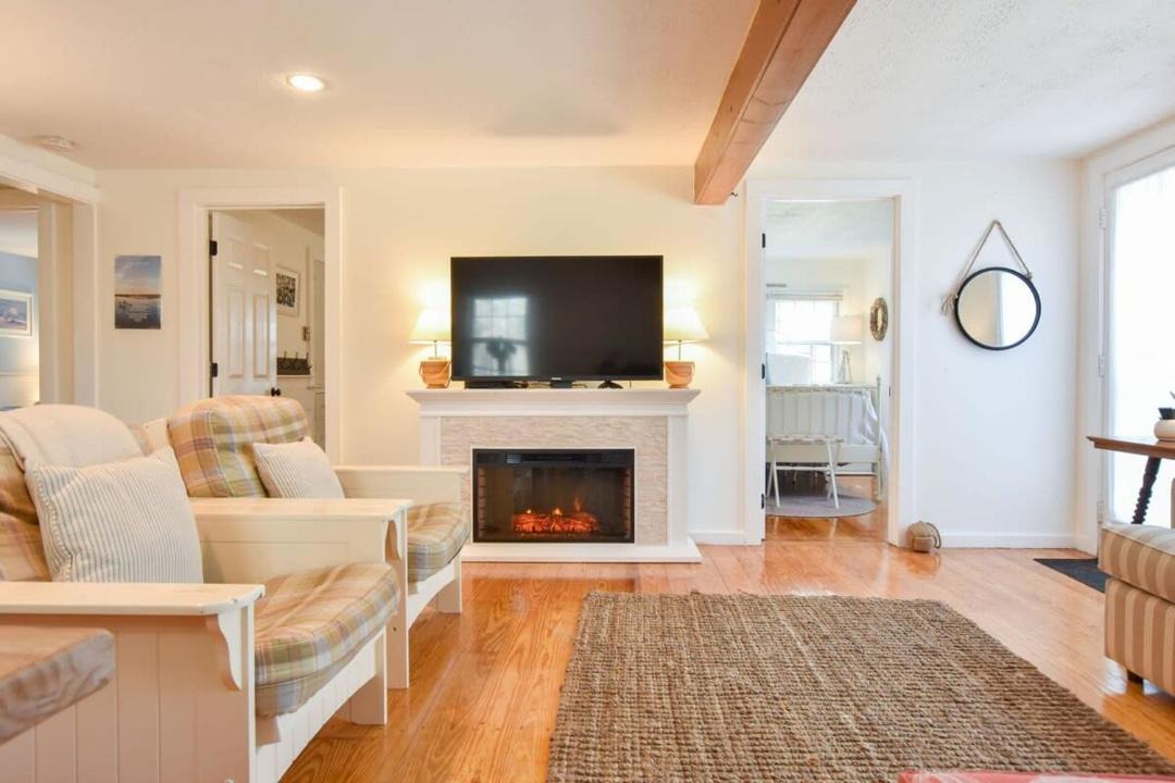 Photo of Livingroom in West Chatham
