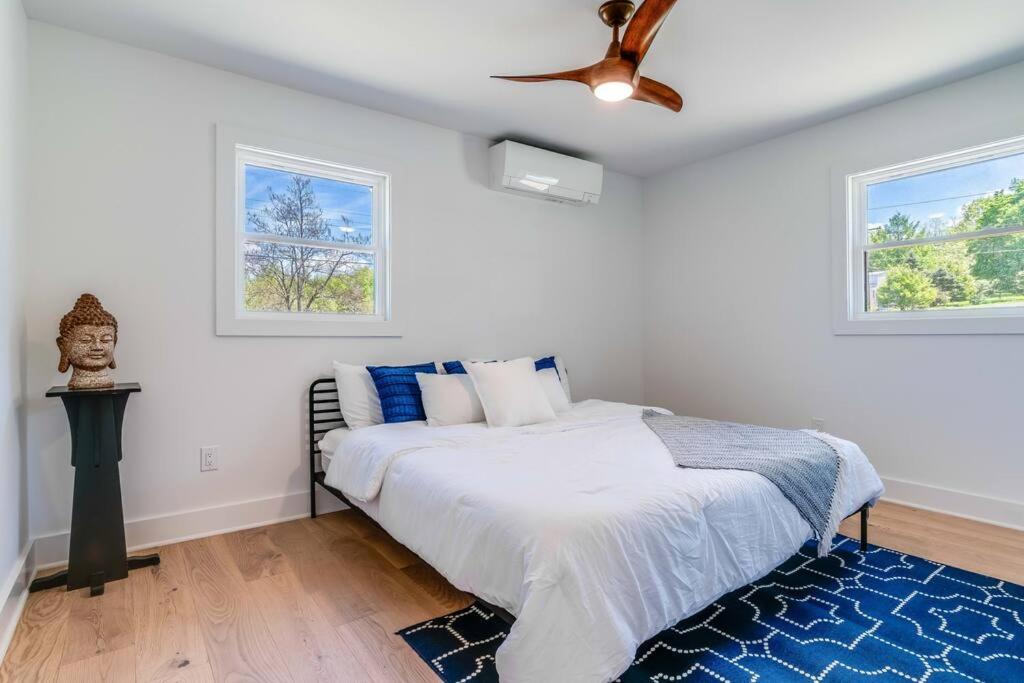 Photo of Bedroom in New Paltz