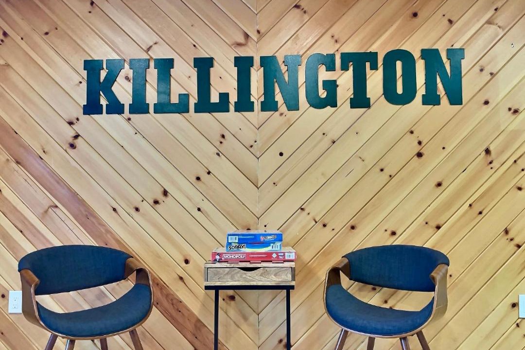 Photo of Others in Killington