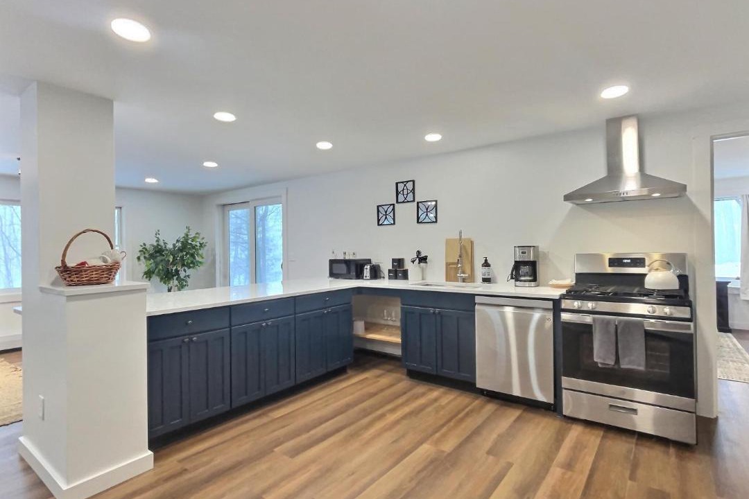 Photo of Kitchen in Killington