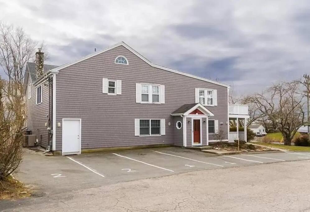 Photo of Buildings in Newport East