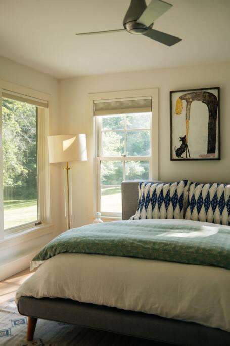 Photo of Bedroom in East Chatham