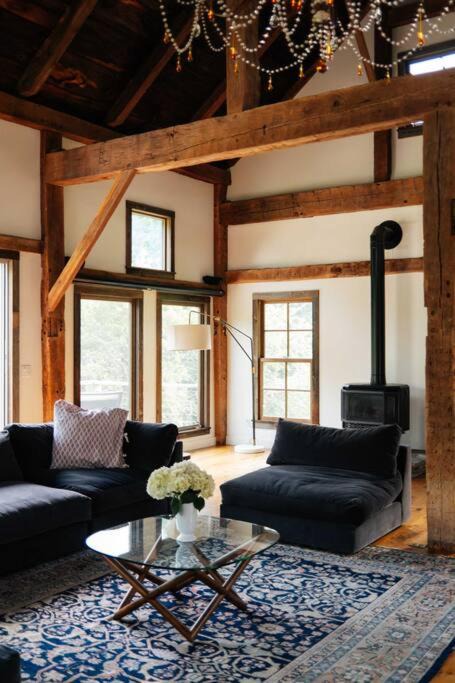 Photo of Livingroom in East Chatham