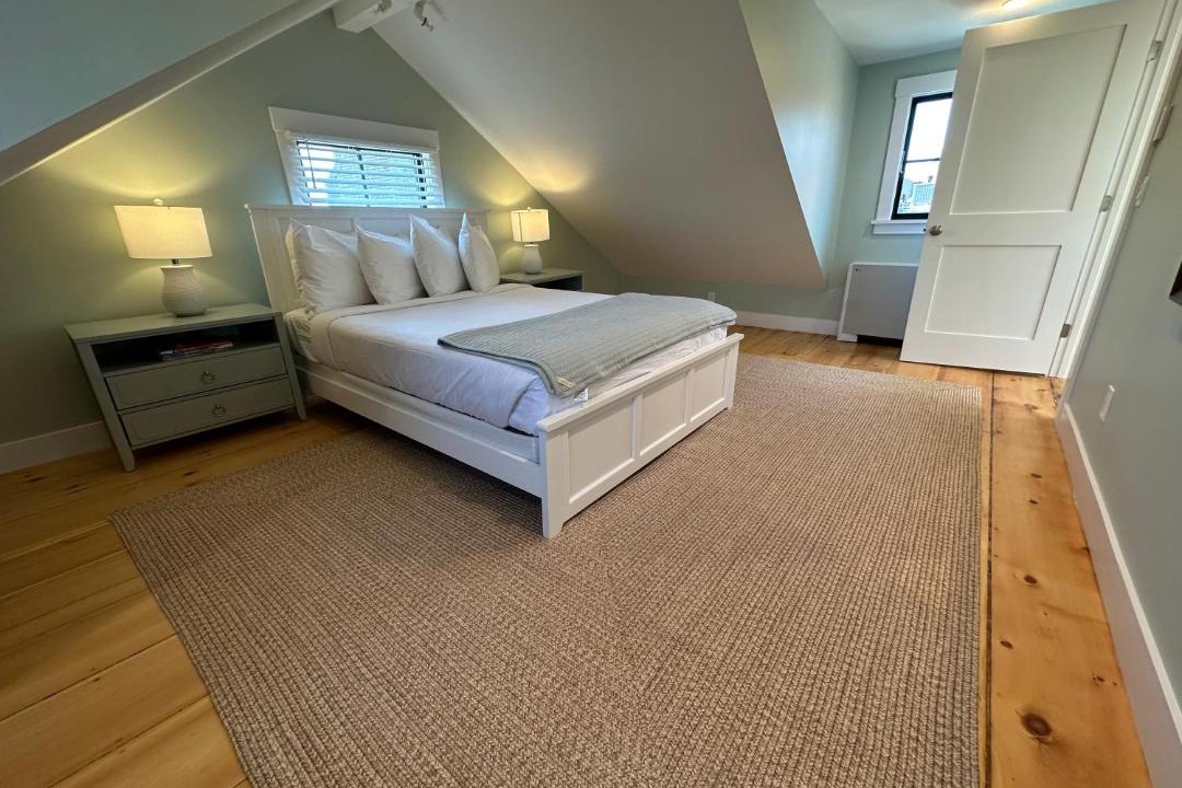 Photo of Bedroom in Yachting Village