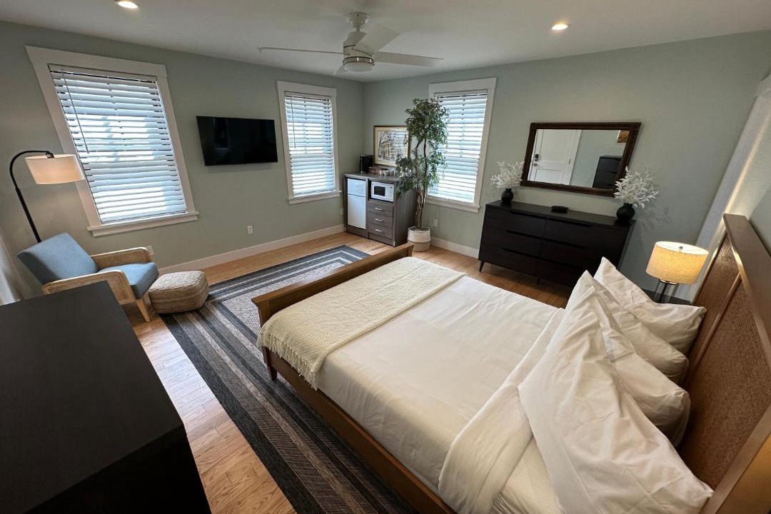 Photo of Bedroom in Yachting Village