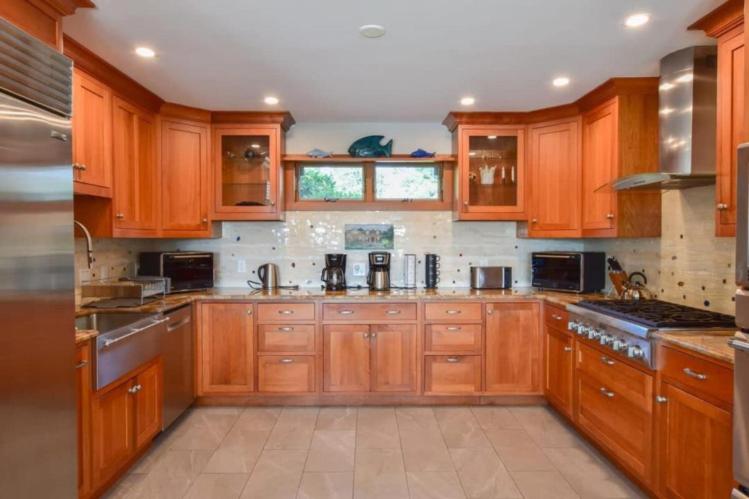 Photo of Kitchen in Wellfleet