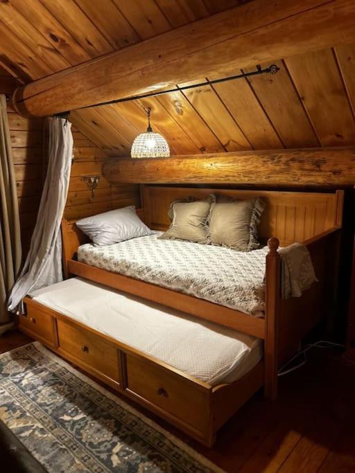 Photo of Bedroom in Gilford